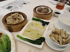 -馨越楼·点心·粤菜(赤坎店)