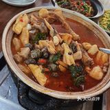 发现在柳州真的是一天三餐都离不开螺蛳粉