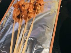-探鱼·鲜青椒爽麻烤鱼(领展购物广场店)