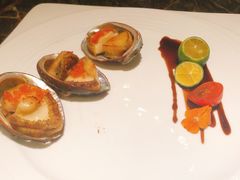 -炙柒Sekinana·精致料理 烧鸟·铁板烧(海上世界店)