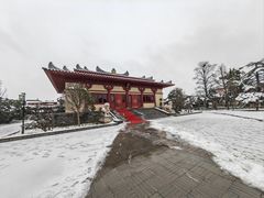 -洛阳古墓博物馆