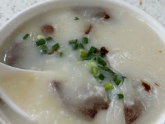 -明兴正宗潮州五彩鱼蛋粉面(中山六路店)