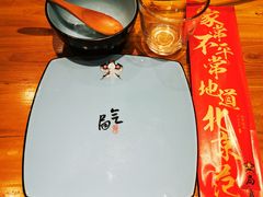 -局气 烤鸭·北京菜(光华路店)