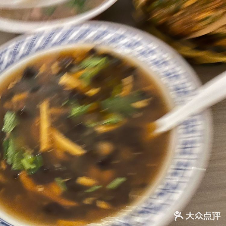 来个烧饼～北京肉夹馍