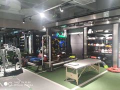 -优享健身(物美圣熙8号购物中心店)