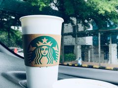 -星巴克臻选(深圳龙岗万科店)