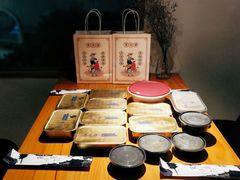 -宋小谨(惠安禹洲店)