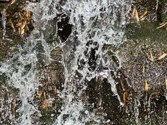 -藏龙百瀑风景区