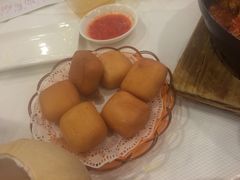 iphone_upload_pic-新加坡海鲜共和(名胜世界圣淘沙海滨坊)