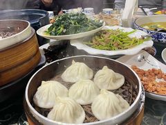 -金春锅贴(北京西路店)