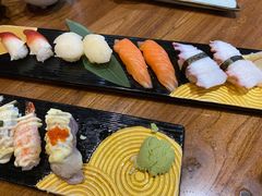 -尺山寸水日料(马桥满天星店)