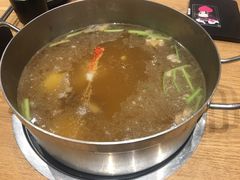 -掂档潮汕牛肉火锅(cityon熙地港店)