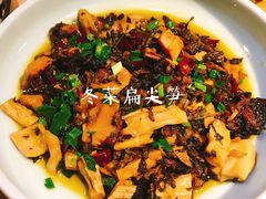 -世外桃源农庄·德清土菜(兴康南路店)