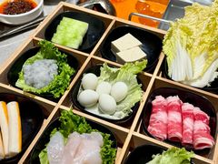 -海底捞火锅(江北万达商业广场店)