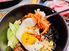-朴安胖·韩国烤肉(沈阳店)
