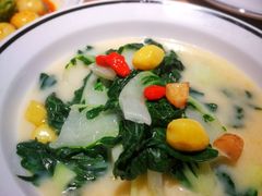 -太二酸菜鱼(沈阳万象城店)