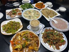 -旺达·福州菜(正大广场店)