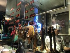 -大洋家·精品潮汕菜·生腌砂锅粥(天河东路店)