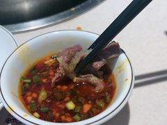 -潮泰牛肉火锅 · 创于1992年(车公庙店)