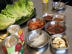 -不好找木炭烤肉