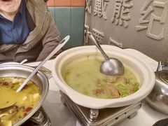 -刘胖子家常菜·蹄花焖藕(中南店)