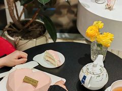 -杜哈夫DOUX RÊVE·生日蛋糕(日月光店)