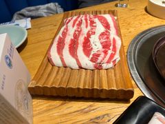 -额尔敦传统涮火锅·冰煮羊(铁东店)