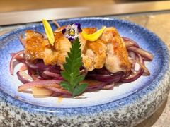 -松临·铁板烧&Omakase(神农店)