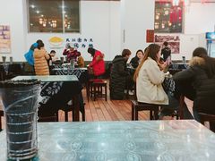 大堂-桥香园过桥米线(国贸店)