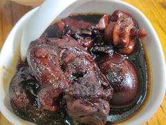 -小梁哥云吞面(黄贝岭店)