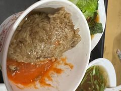 -好成财牛排馆(涂门街总店)