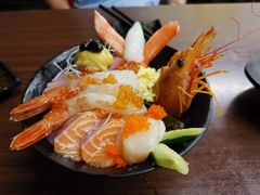 -筑地鲜鱼(重庆南路店)