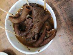 麻辣牛肠-清真蒋有记(老门东店)