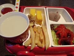 -元气寿司(东方宝泰店)