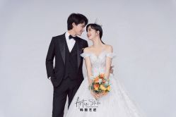 -韩国艺匠ARTIZ STUDIO(汉口店)