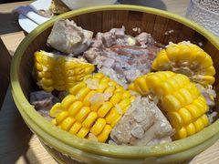-得稻小饭堂·江西菜(浦江店)
