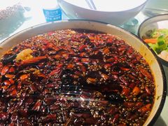 -雲蜀龙阁·金牌水煮鱼(方庄店)