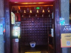 门面-中8楼风尚云南菜(颐堤港店)