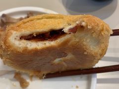 -蔡澜点心·粤菜(西单大悦城店)