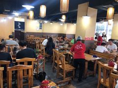 -东镇老火锅(长春路首店)