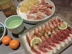 -小米烤肉-泥炉炭烤(常营店)
