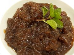 -万荣烤鸭店·北京菜(天坛店)