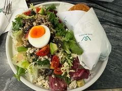 -THE WOODS 简餐 (国贸商城店)