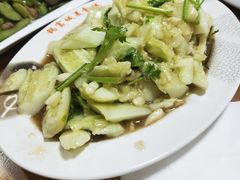 -二红烧烤排骨串(麦岛店)