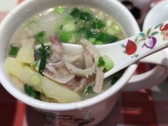 -张郎西北王(鸿通城购物中心店)
