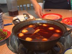 -李子坝梁山鸡(李子坝大鸡哥店)