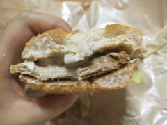 -麦当劳(合肥之心城店)