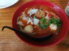 -老宅原住民沙茶面精品小吃(龙头路店)