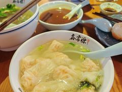 -鑫震源·苏式大虾生煎(山塘街店)