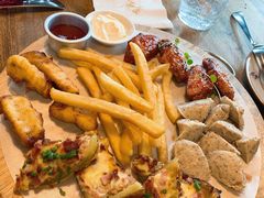 -G+KITCHEN(龙湖狮山天街店)